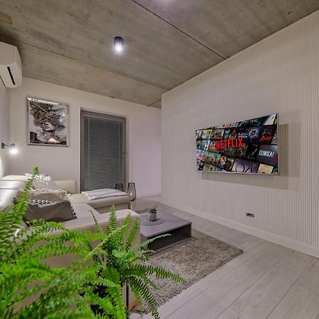 Apartamenty Jagiełły Lodź Bagian luar foto