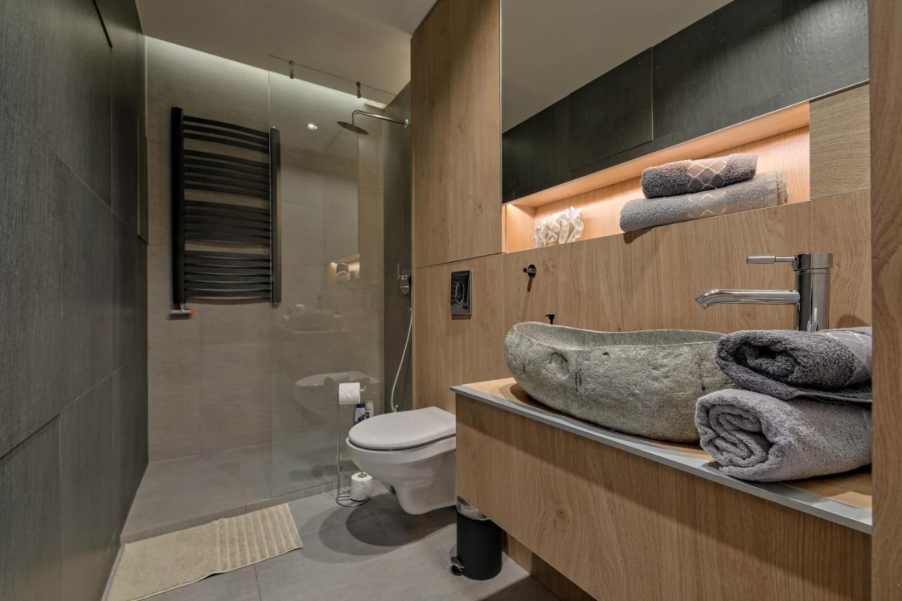 Apartamenty Jagiełły Lodź Bagian luar foto