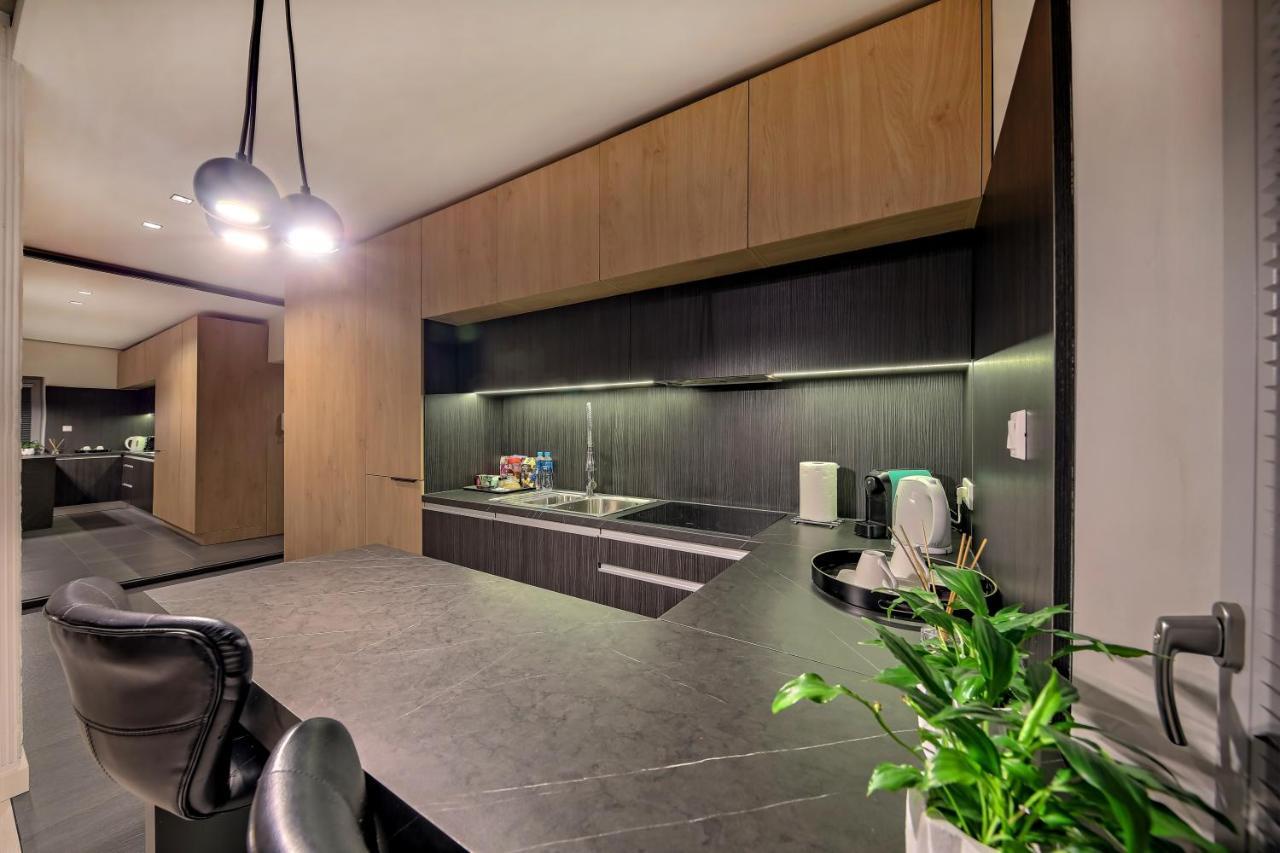 Apartamenty Jagiełły Lodź Bagian luar foto