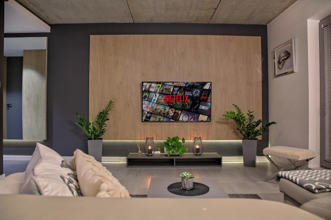 Apartamenty Jagiełły Lodź Bagian luar foto