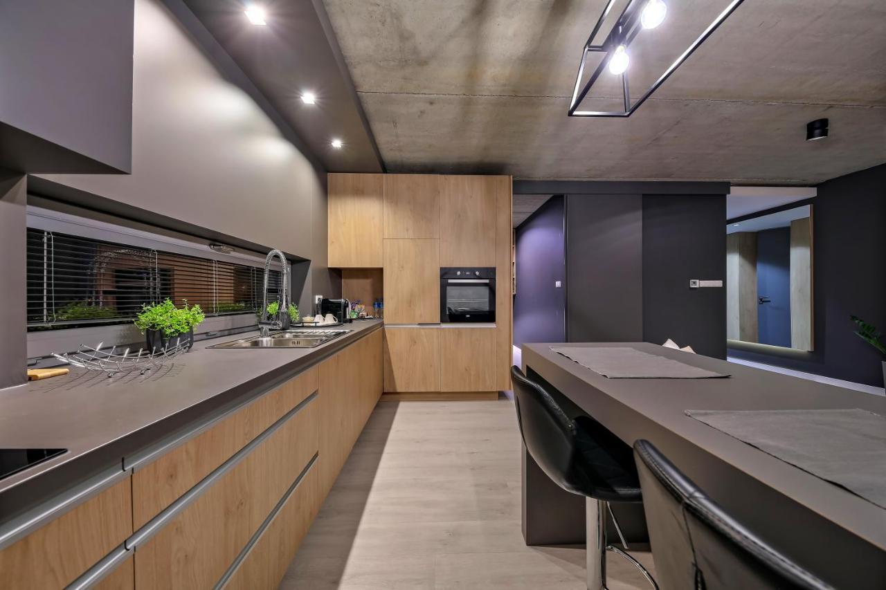 Apartamenty Jagiełły Lodź Bagian luar foto
