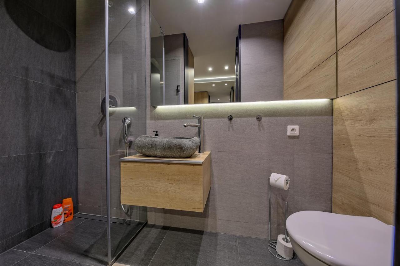 Apartamenty Jagiełły Lodź Bagian luar foto