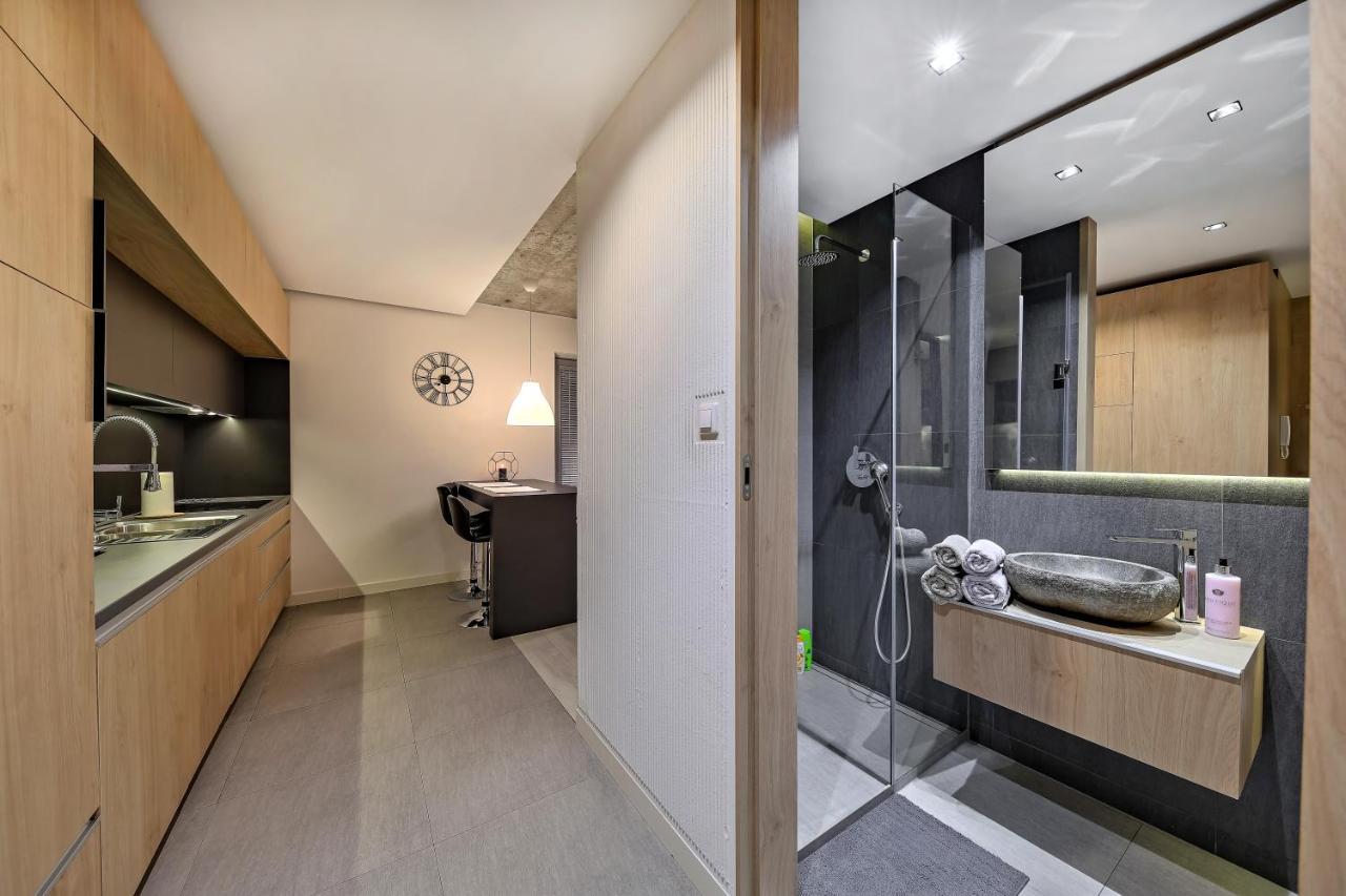 Apartamenty Jagiełły Lodź Bagian luar foto